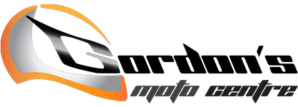 Gordon's Moto Logo